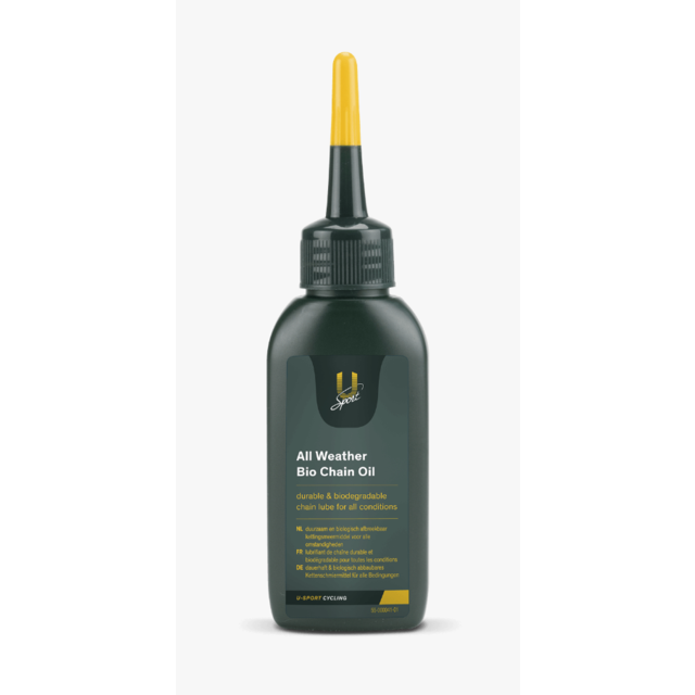 Giftbox Bike Care Essentials