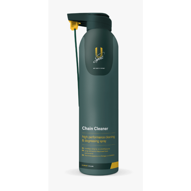 Giftbox Bike Care Essentials