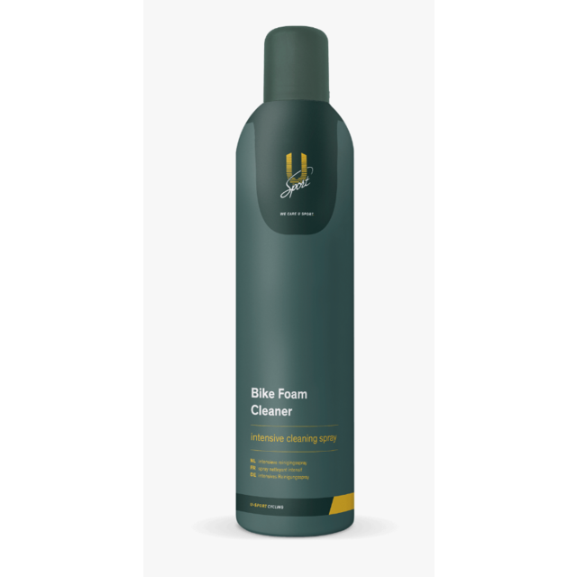 Giftbox Bike Care Essentials