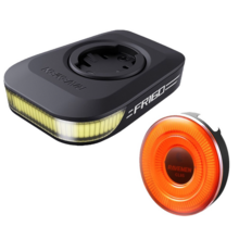 Ravemen Licht set koplamp/achterlamp