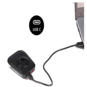 Ravemen Licht set koplamp/achterlamp Ravemen Licht set koplamp/achterlamp