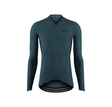 Alde Herfst/winter thermoshirt heren donkergroen