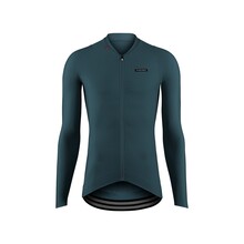 Etxeondo ALDE Thermo shirt donkergroen