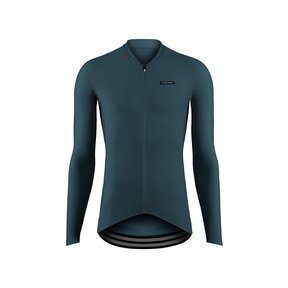 Etxeondo ALDE Thermo shirt donkergroen