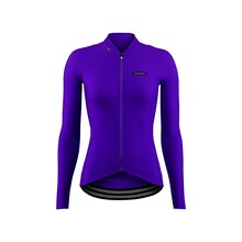 Etxeondo Alda Herfst/winter thermo shirt lange mouw dames L