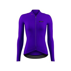 Etxeondo Alda Herfst/winter thermo shirt lange mouw dames L