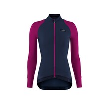 Etxeondo LAKUAthermo shirt dames, maat L