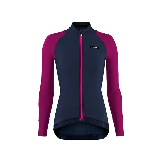 Etxeondo LAKUA lange mouw dames Etxeondo LAKUA lange mouw dames