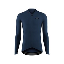 Etxeondo ALDE Thermo shirt lange mouw heren Petrol