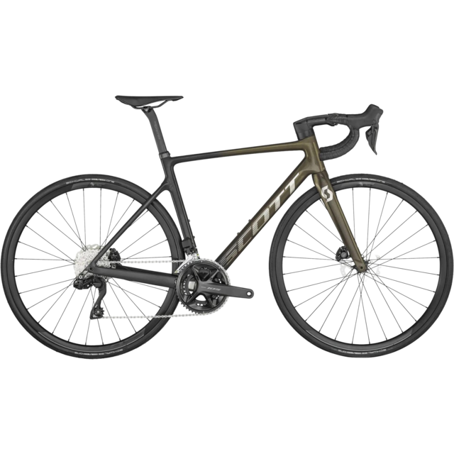 Scott Bike Addict RC 40, Maat L (1.75 - 1.85) Scott Bike Addict RC 40, Maat L (1.75 - 1.85)