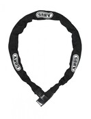 ABUS Kettingslot CityChain 6800 Zwart - 85CM
