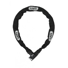 ABUS Kettingslot CityChain 6800 Zwart - 85CM