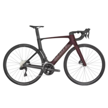 Scott SCO Bike Foil RC 30 (EU)