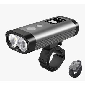 Ravemen Fietskoplmap 1600 lumen