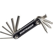 Bontrager Comp Multitool gereedschap Bontrager Comp Multitool gereedschap