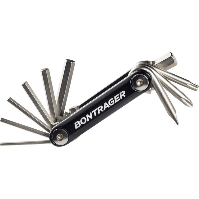 Bontrager Comp Multitool gereedschap Bontrager Comp Multitool gereedschap