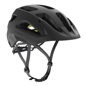 Trek Solstice Mips fietshelm black maat S/M (51-58cm)