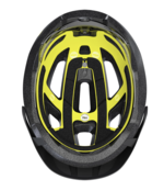 Trek Solstice Mips fietshelm black maat S/M (51-58cm)