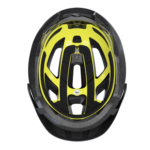 Trek Solstice Mips fietshelm black maat S/M (51-58cm)