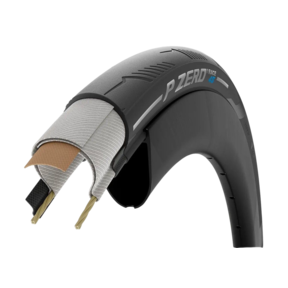 Pirelli Zero Race 4Season banden