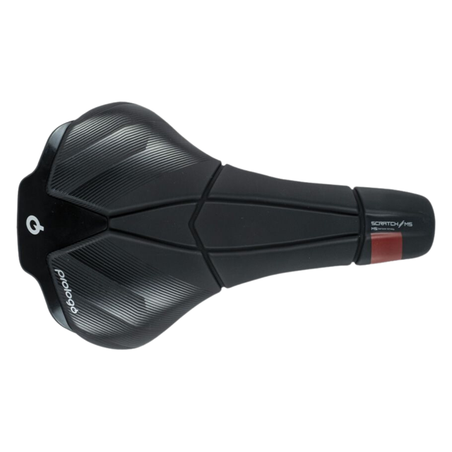 PROLOGO Zadel 147mm SCRATCH M5 AGX SPACE PROLOGO Zadel 147mm SCRATCH M5 AGX SPACE