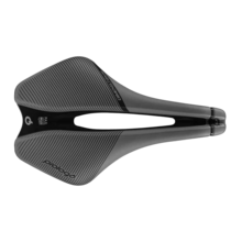 PROLOGO Zadel 153mm Dimension Space Antraciet/zwart