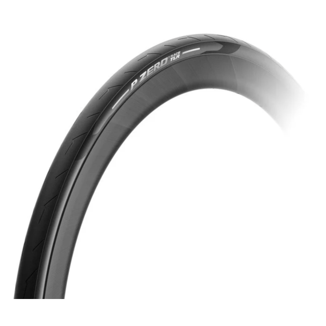 Buitenband Pirelli P ZERO Race TLR 700x28 Black Buitenband Pirelli P ZERO Race TLR 700x28 Black