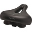 TERRY Terry zadel Anatomica Flex gel dames zwart