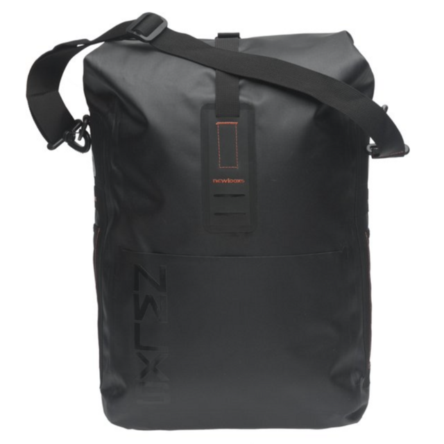 New Looxs Varo Single Enkele Fietstas 20L New Looxs Varo Single Enkele Fietstas 20L