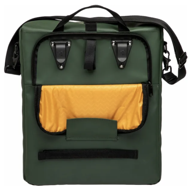 New Looxs Odense enkele fietstas 17,5L