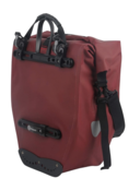 Büchel Luxe Pakaftas 25,4L