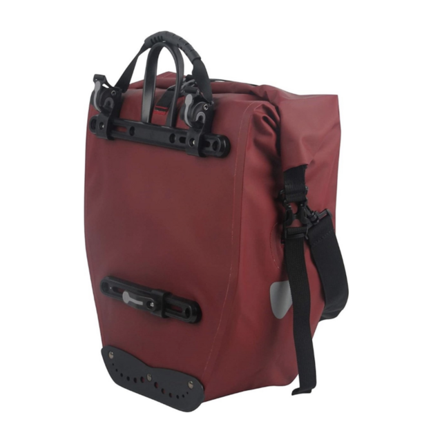 Büchel Luxe Pakaftas 25,4L