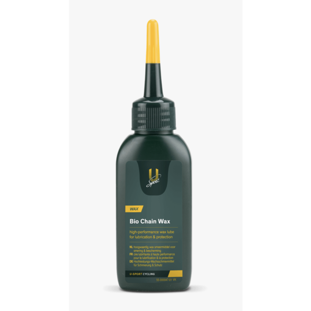 U-sport Bio chain wax U-sport Bio chain wax