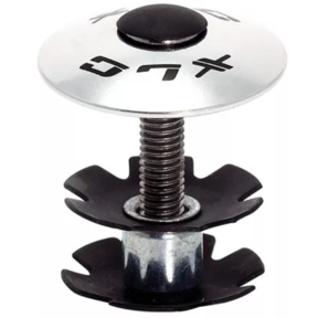 VORKD XLC AHEAD PLUG 11/8" ZW