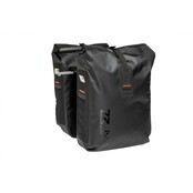 New Looxs Dubbele fietstas Varo Double 40L New Looxs Dubbele fietstas Varo Double 40L