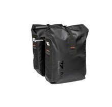 New Looxs Dubbele fietstas Varo Double 40L