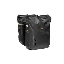 New Looxs Dubbele fietstas Varo Double 40L