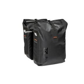 New Looxs Dubbele fietstas Varo Double 40L