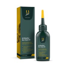 U-sport All Weather Bio Chain Oil