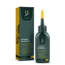 U-sport All Weather Bio Chain Oil