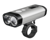 Ravemen PR900 Koplamp Zilver 900 Lumens Ravemen PR900 Koplamp Zilver 900 Lumens