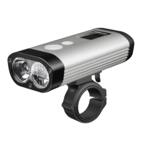 Ravemen PR900 Koplamp Zilver 900 Lumens