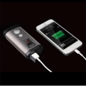 Ravemen PR900 Koplamp Zilver 900 Lumens Ravemen PR900 Koplamp Zilver 900 Lumens