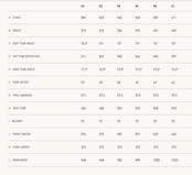 Factor OSTRO VAM - Shimano Ultegra Di2 R8170 12s - Black Inc wielset - Maat 58 Factor OSTRO VAM - Shimano Ultegra Di2 R8170 12s - Black Inc wielset - Maat 58