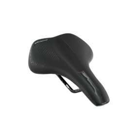 PROLOGO ZADEL 147mm AKERO T2.0 HARDBLACK