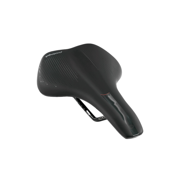 PROLOGO ZADEL 147mm AKERO T2.0 HARDBLACK PROLOGO ZADEL 147mm AKERO T2.0 HARDBLACK