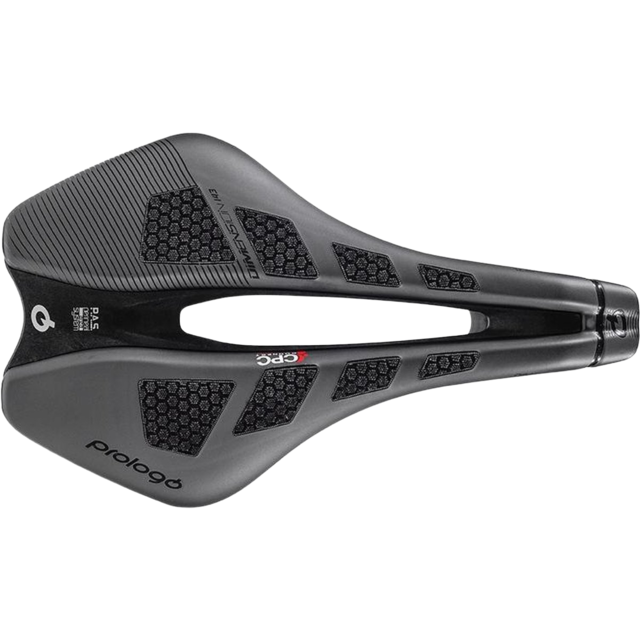 PROLOGO Zadel 143MM Dimension CPC HardBlack PROLOGO Zadel 143MM Dimension CPC HardBlack