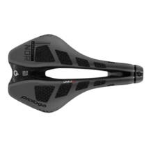 PROLOGO ZADEL  NDR CPC AIRING 143MM ANTRACIET/ZWART