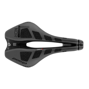 PROLOGO ZADEL  NDR CPC AIRING 143MM ANTRACIET/ZWART