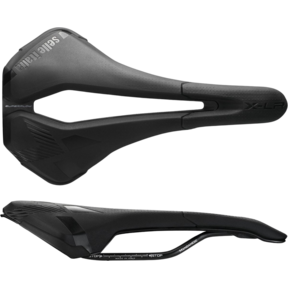 Selle Italia X-LR TM Air Cross Super Flow